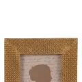 Fotram 13x18 cm - guld - konstharts - rektangulär - stående/liggande