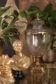 Buste - goud - 28,5 cm - 1 stuk