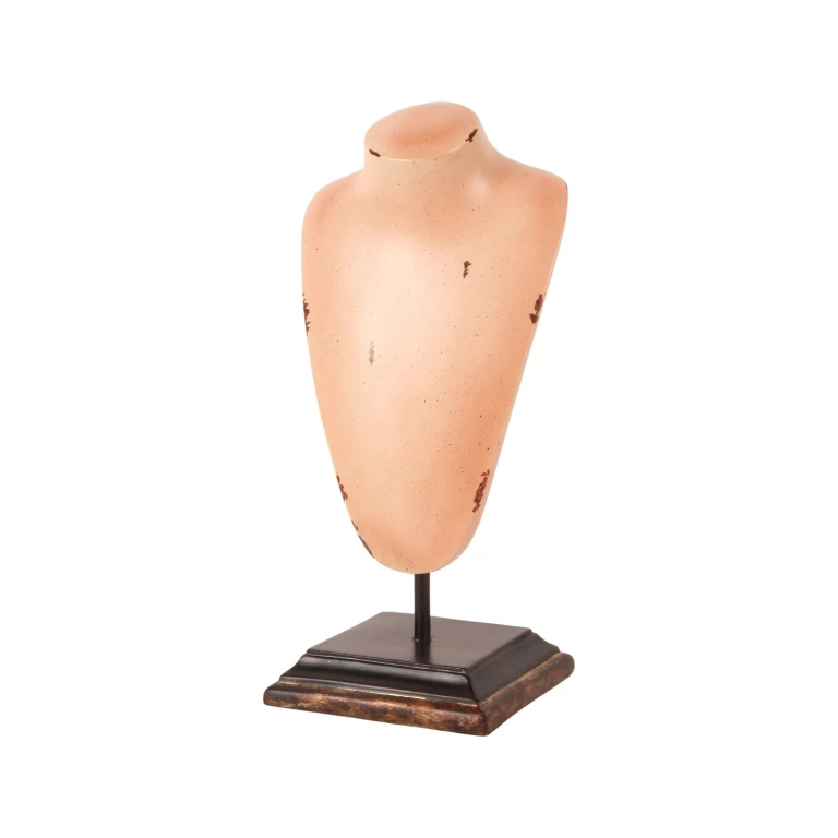 Byste - brun - 35 cm