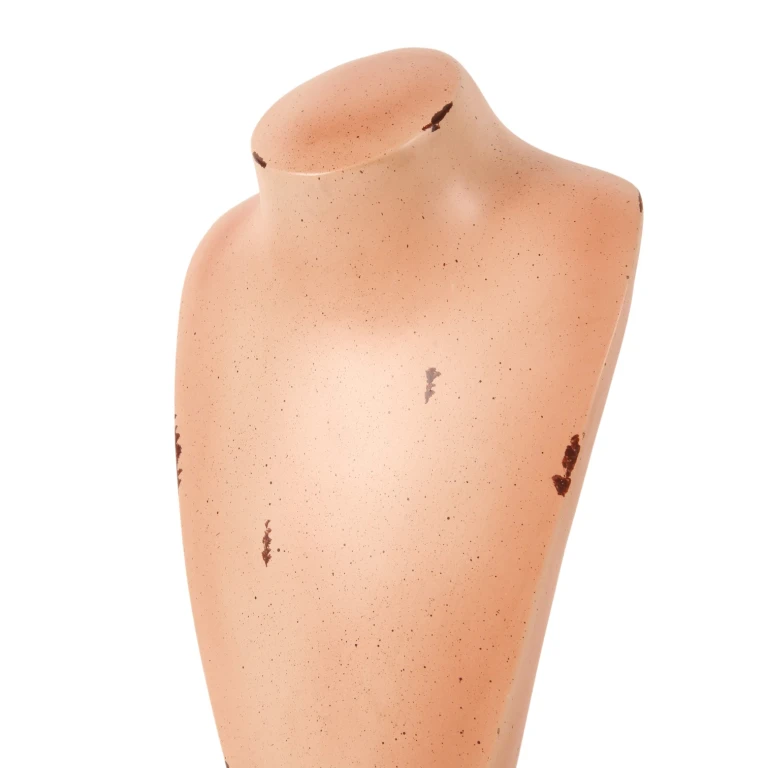 Byste - brun - 35 cm