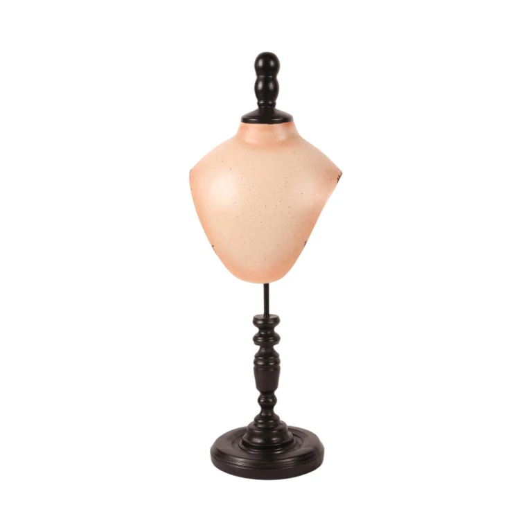 Brun buste - 46 cm