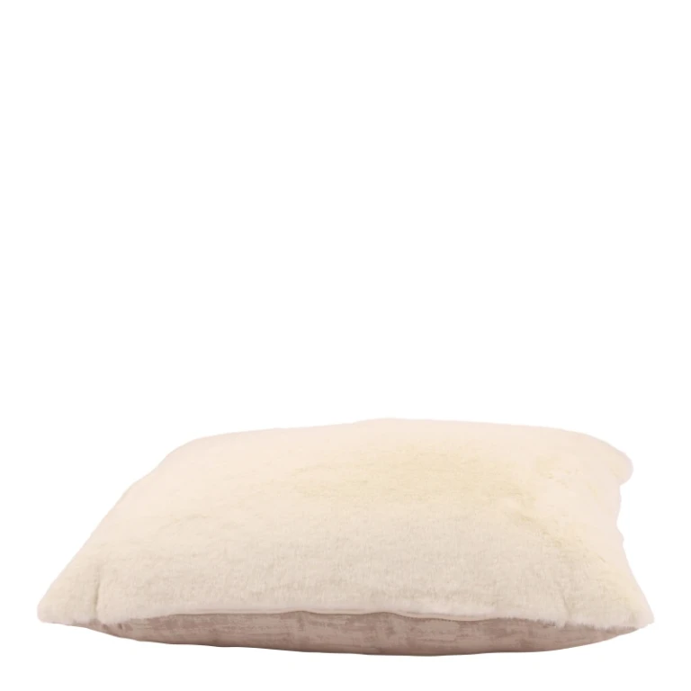 Kudde Igor - vit/krem - 40x60 cm - 1 styck