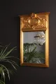 Wandspiegel - goud - 102 x 64 cm