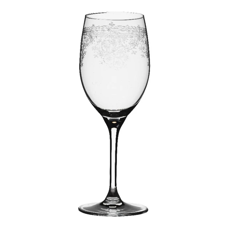 Vinglas för vitt vin - transparent - 390 ml - 1 st