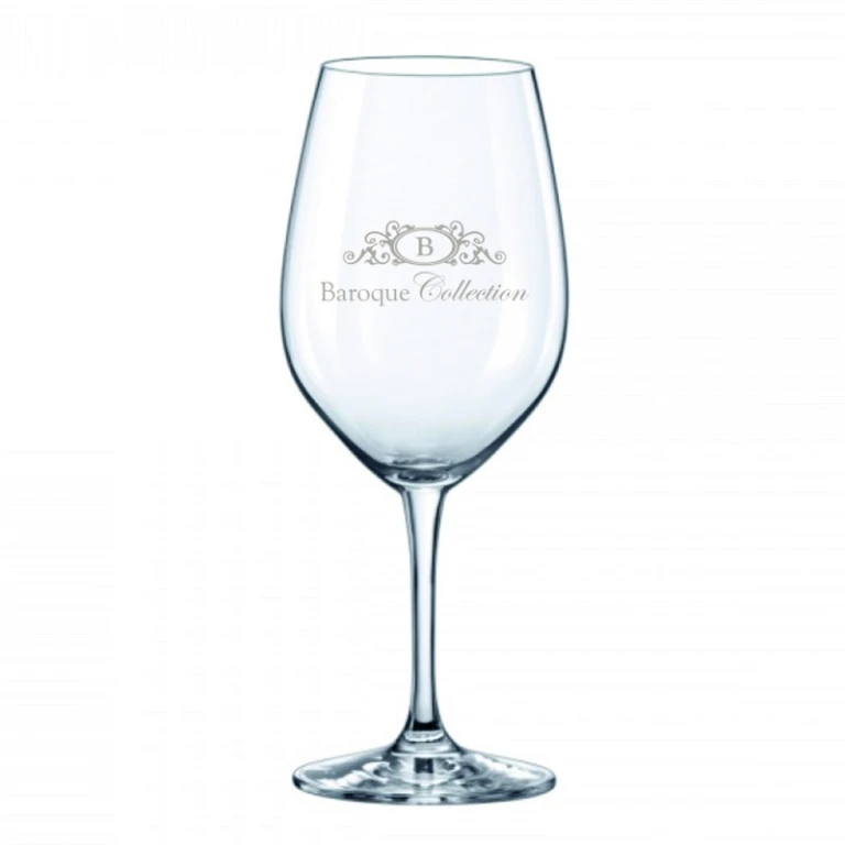 Vinglas för vitt vin - transparent - 350 ml - 1 styck